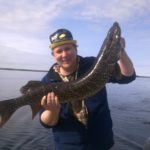 Atteson Fishing trips