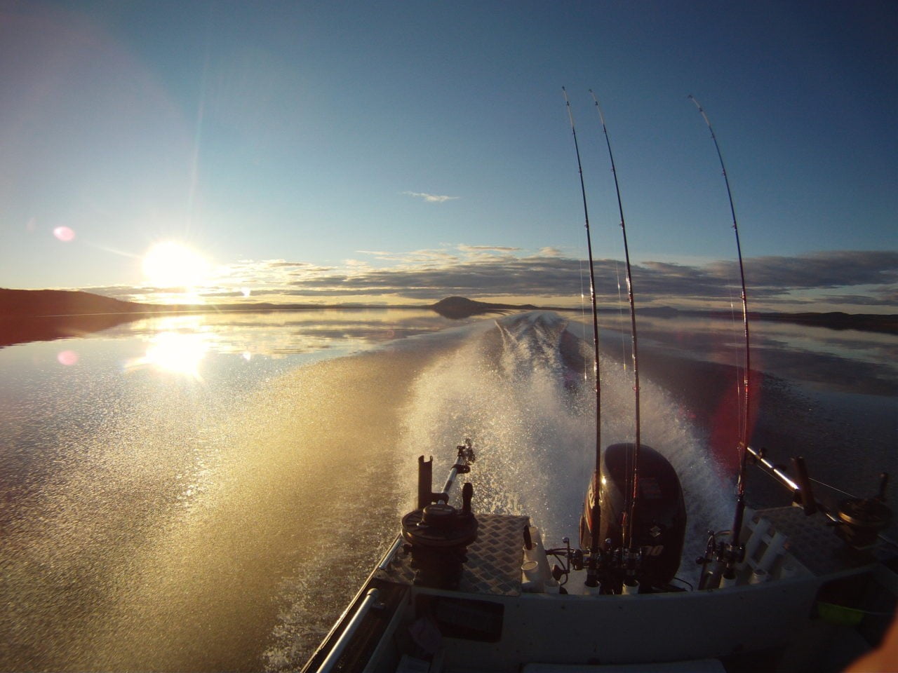 Oulujärvi