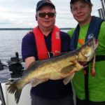 Atteson Fishing
