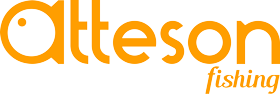Atteson Fishing logo