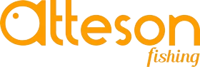 Atteson Fishing logo