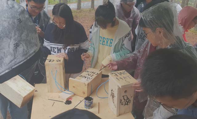 Atteson-craft-workshops-in-Rokua