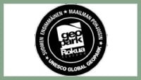 Atteson Rokua Geopark