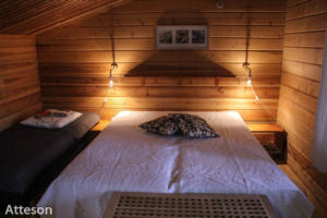 Kirvesjärven Simpukka-2