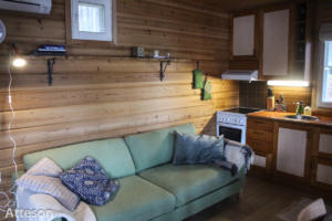 Kirvesjärven Simpukka-4