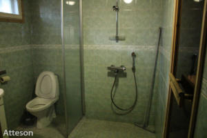 Kirvesjärven Simpukka-7