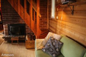 Kirvesjärven Simpukka-8