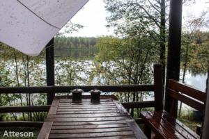 Kirvesjärven Simpukka-9